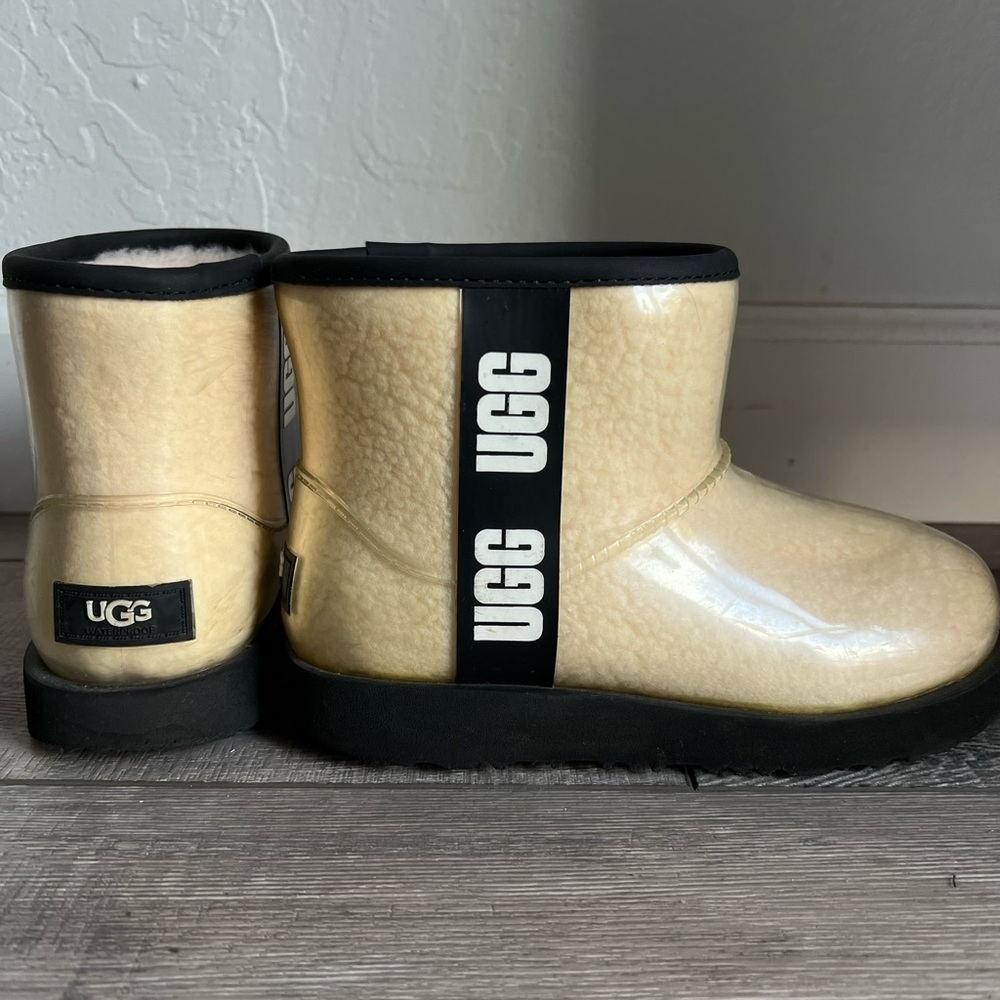 Kids UGGS